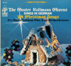 Cover: Günter Kallmann Chor - The Gunter Kallmann Chorus Sings in German 28 Christmas Songs - Der Günter Kallmann Chor singt Weihnachtslieder